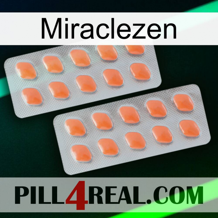 Miraclezen 27